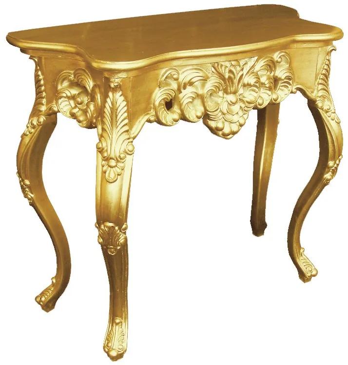 Konzolový stolík Verona G 83 cm