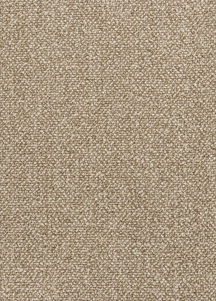 Koberce Breno Metrážny koberec NERO 33, šíře role 400 cm, béžová, viacfarebná