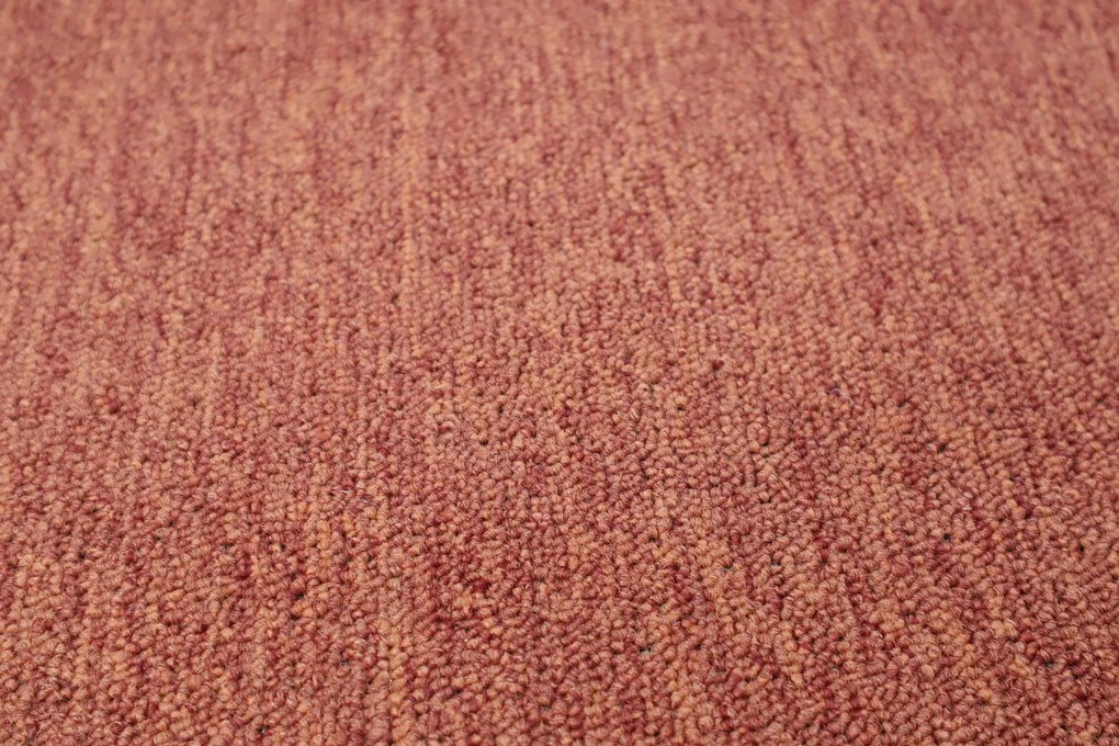 Vopi koberce Kusový koberec Astra terra kruh - 80x80 (priemer) kruh cm