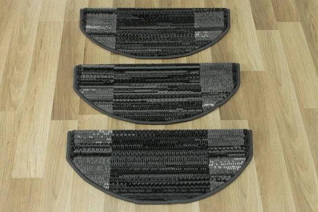 Nášľap na schody Luna 503760/56922 adagi tmavosivý