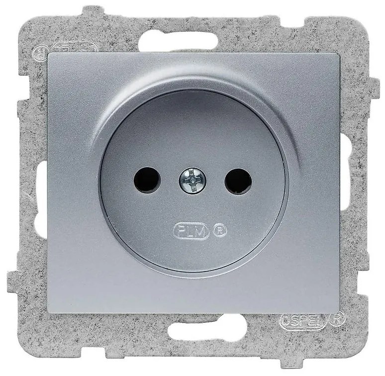 Zásuvka GP-1D/M.SR Sigma