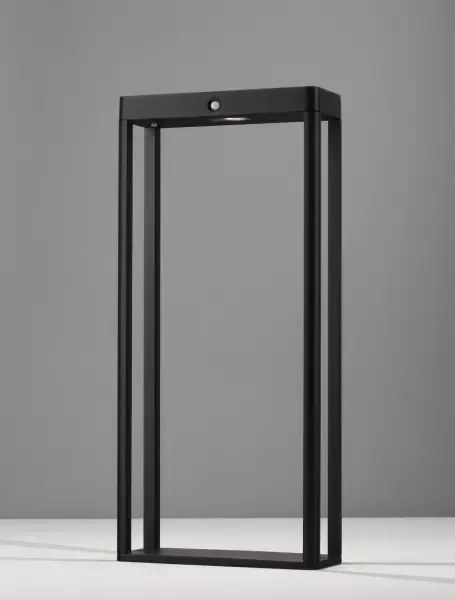 Vonkajšia lampa Berni 50