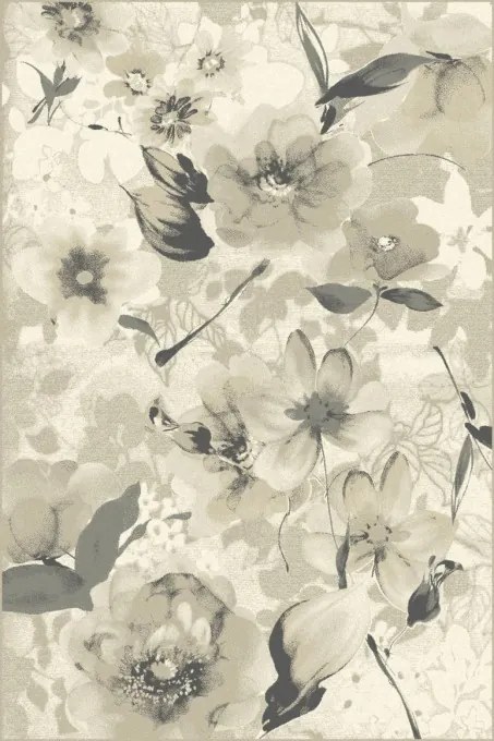 Koberec Agnella Isfahan Marica béžový