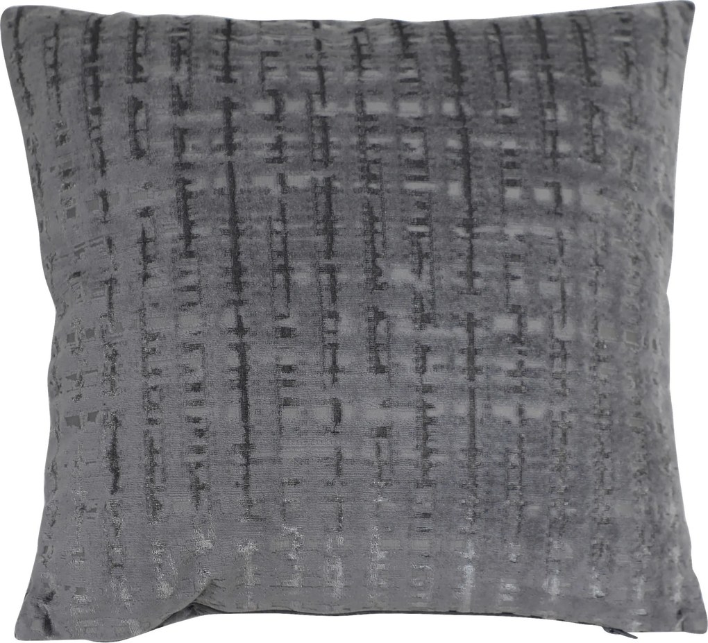 XXXLutz DEKORAČNÝ VANKÚŠ 45/45 cm Dieter Knoll - Textil do domácnosti - 001356078902