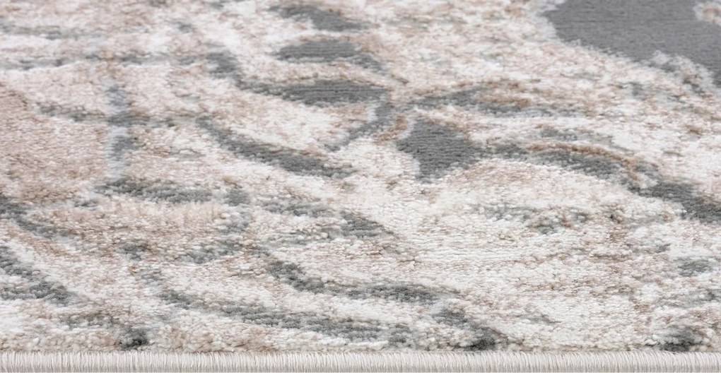 TA Koberec SW41A SVETLO BÉŽOVÁ COMO HBY Rozmer: 80x150 cm