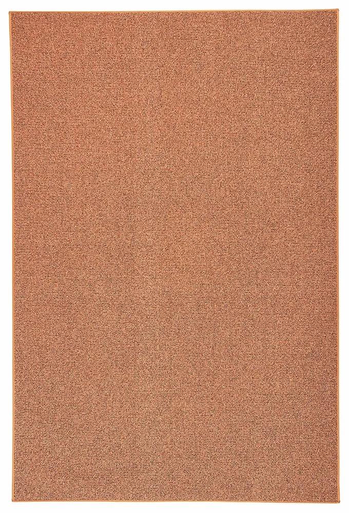 VM-Carpet | Koberec Tweed - Oranžová / 160x230 cm