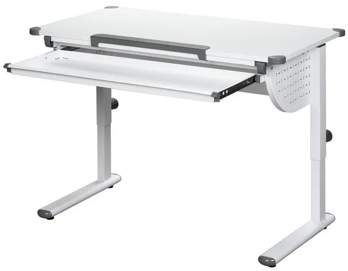 Livarno home Detský písací stôl s nastaviteľnou výškou  (100364401)
