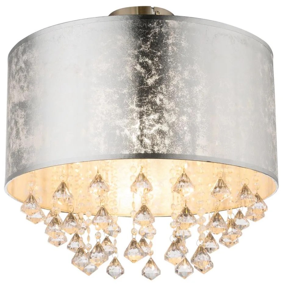 GLOBO 15188D3 - Stropné svietidlo AMY 1xE27/60W/230V