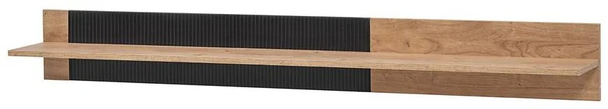 Polička Aron Rzs Ar Pw Dub Ribbeck/Čierna