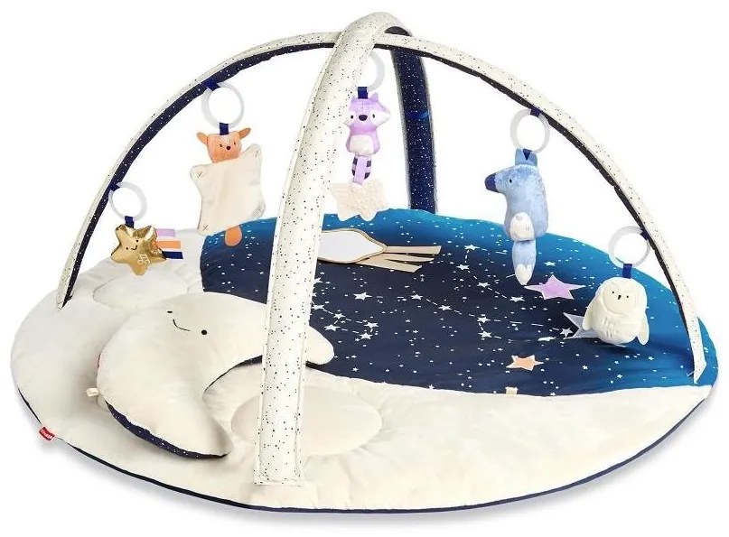 Skip Hop - Detská hracia deka CELESTIAL DREAMS AG0400