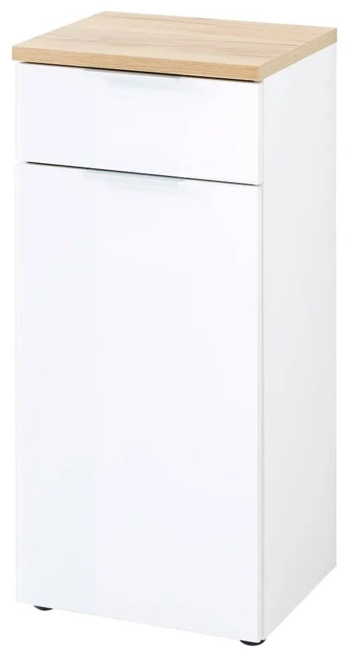 Biela skrinka Germania Pescara Basic