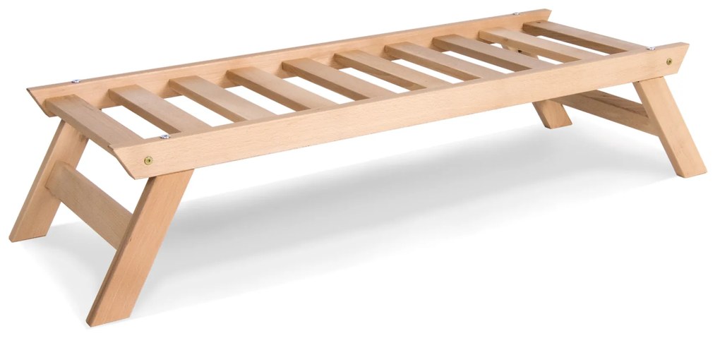 Lavice BREEZIO 02 140 cm z - výber z 10 prevedení