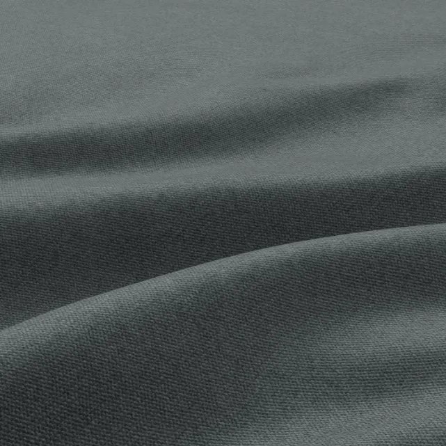 Sedacia súprava FORESTA ULL Kronos v tvare U tmavosivá