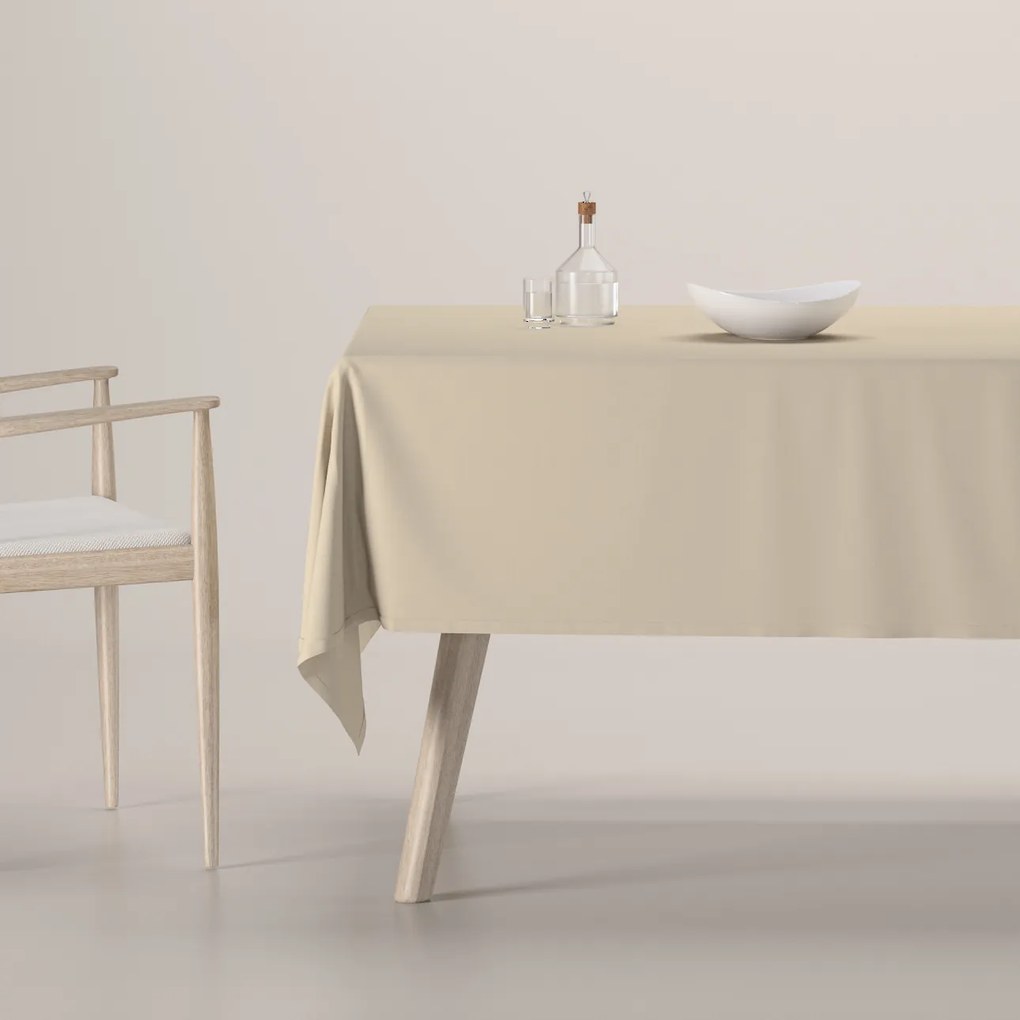 Obrus na stôl obdĺžnikový