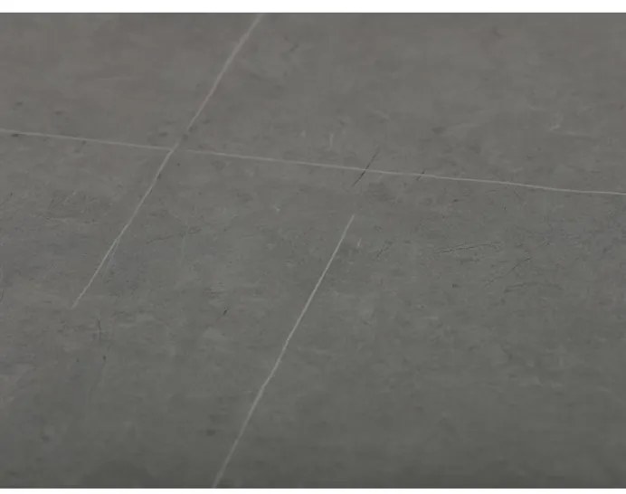 Autronic BONTEC Jídelní stôl 80x80cm, keramika, mramor, HT-398M GREY Farba: Biela