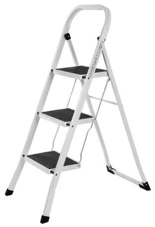 Rozkladací rebrík GSL03WT
