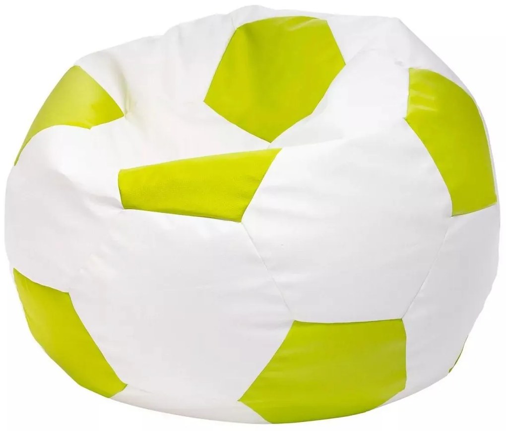INTERMEDIC SK Sedací vak Sport L Farba: E16 - limetkový