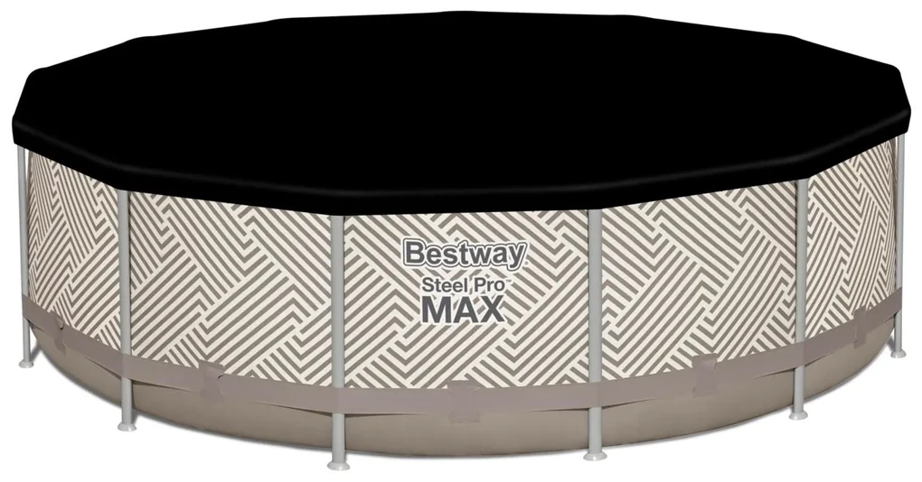 Záhradný bazén 13FT 396x107 cm SteelPRO BESTWAY 561FY