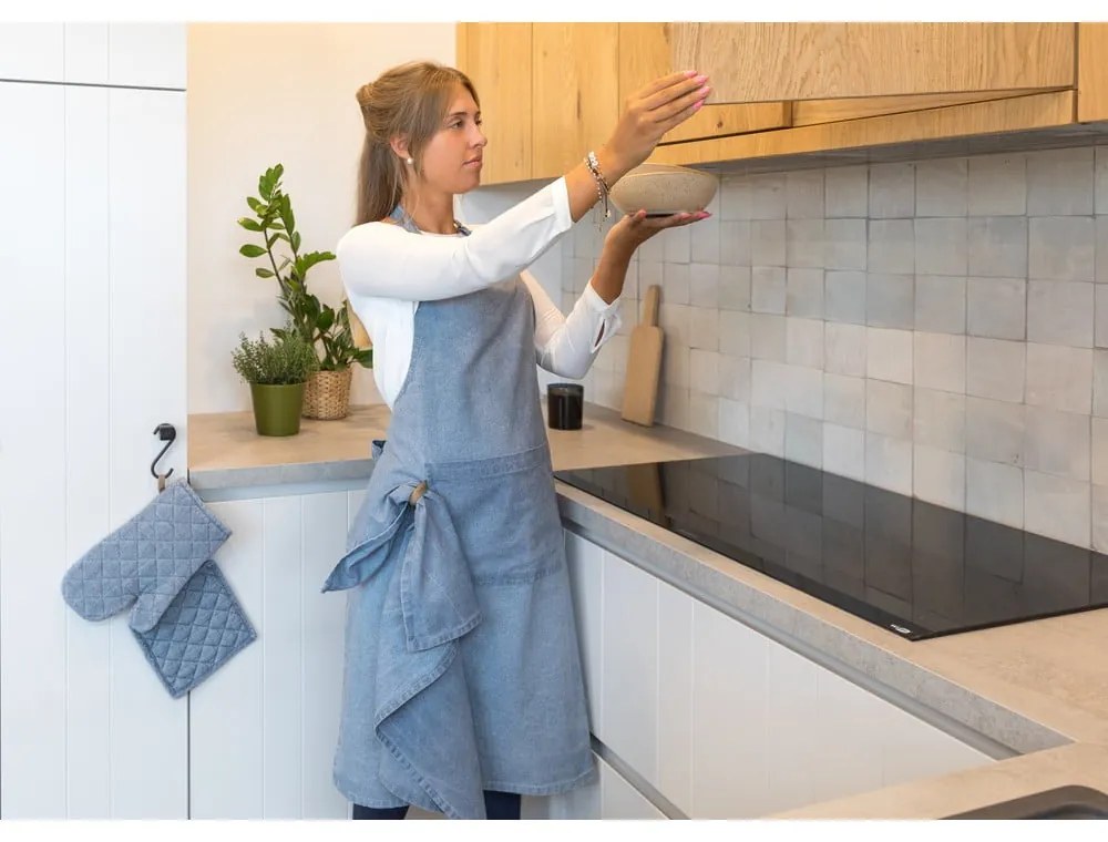 Bavlnené utierky v súprave 3 ks 50x70 cm – Tiseco Home Studio