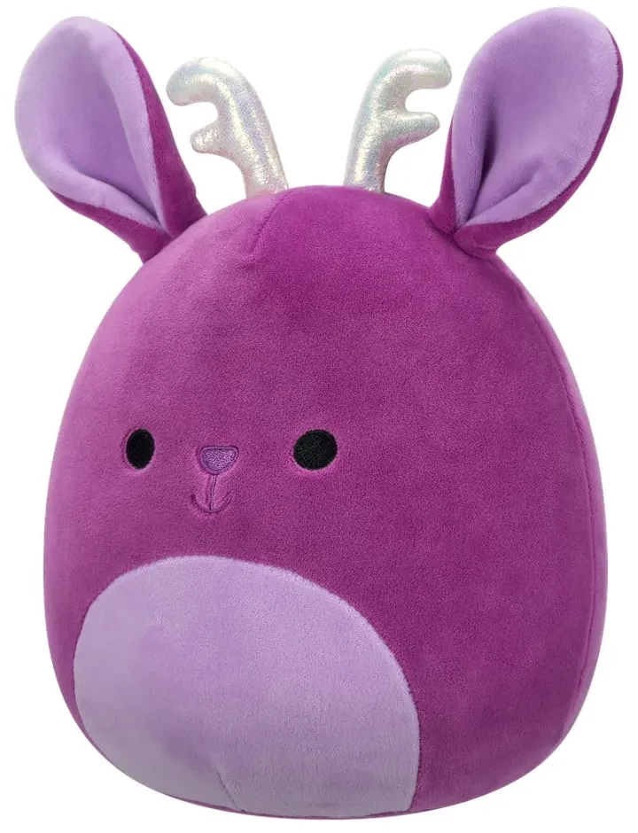 Plyšová hračka Maria Del Mar – SQUISHMALLOWS