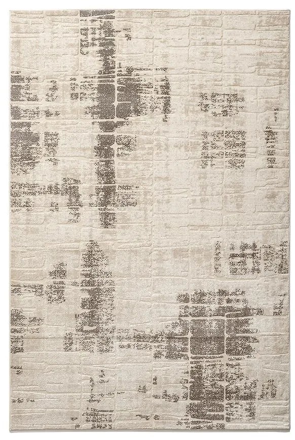 Koberec Heatset Geo Piazza 1,6/2,3 4975-43211