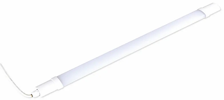 ACA Lighting LED lineárne vodotesné svietidlo TETE 30W/4000K/2700Lm/120°/IP66
