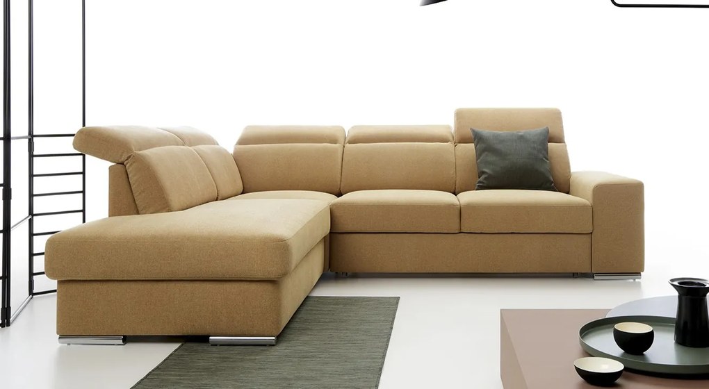 Sedacia súprava RIO