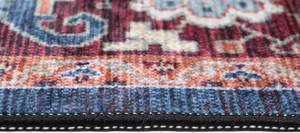 TA Koberec 38950 PRINT VICTORIA Rozmer: 160x230 cm