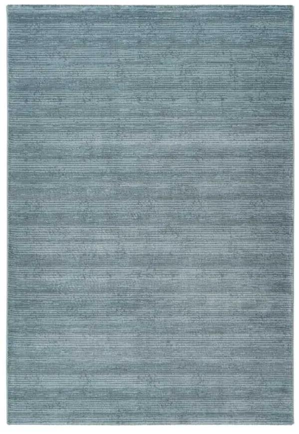 Lalee Kusový koberec Palma 500 Pastel Blue Rozmer koberca: 200 x 290 cm