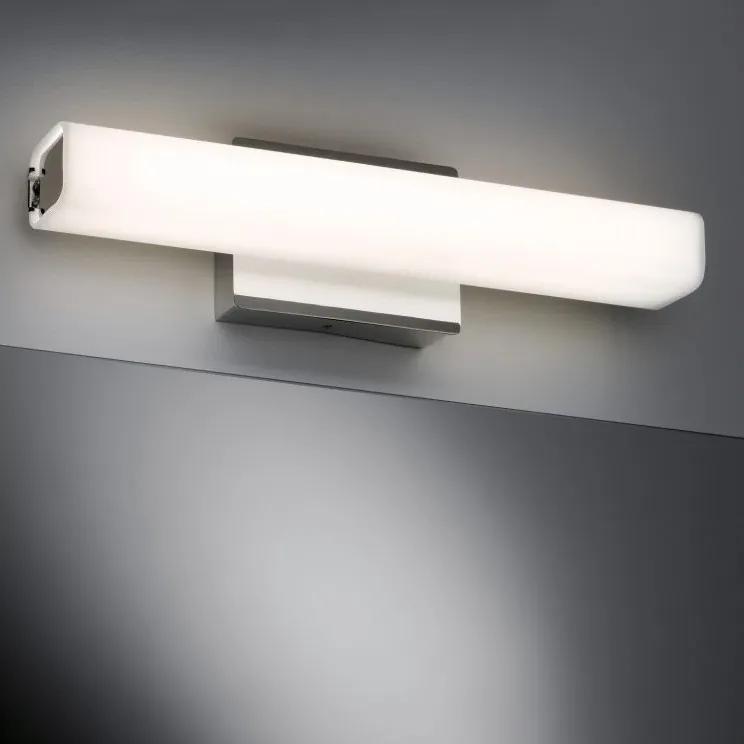 Paulmann Paulmann 70784 - LED Kúpeľňové osvetlenie zrkadla TEZZO LED/21W/230V IP44 W0596