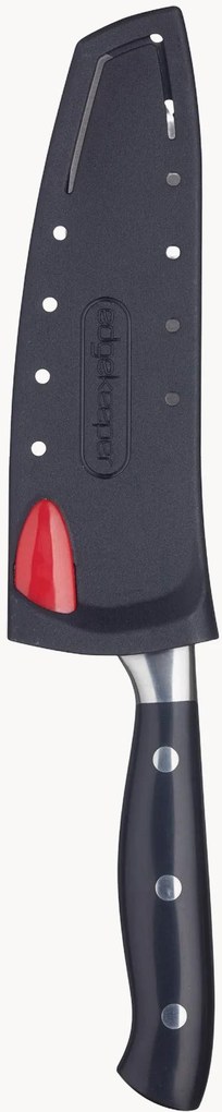 Samoostriaci nôž Santoku Edgekeeper
