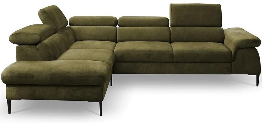 Rohová sedacia súprava Blues L L Vogue 10