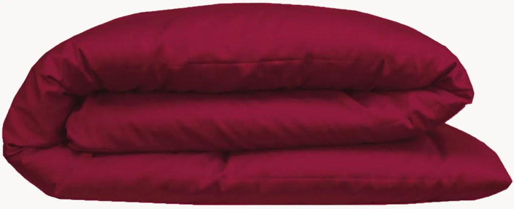 Plachta z bavlneného saténu Ava