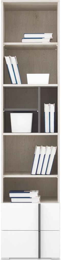 Meblar Regál Remo 05