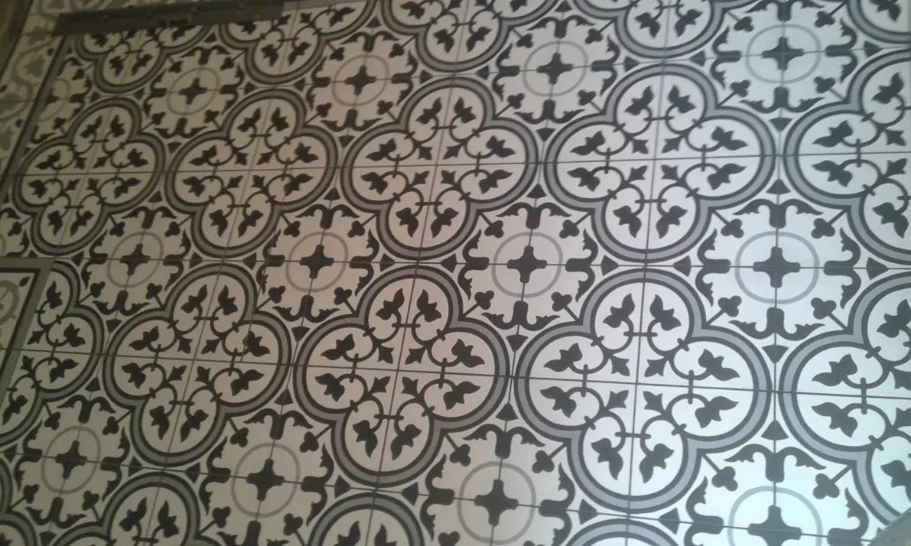 Cementové dlaždice 2803 | Articima