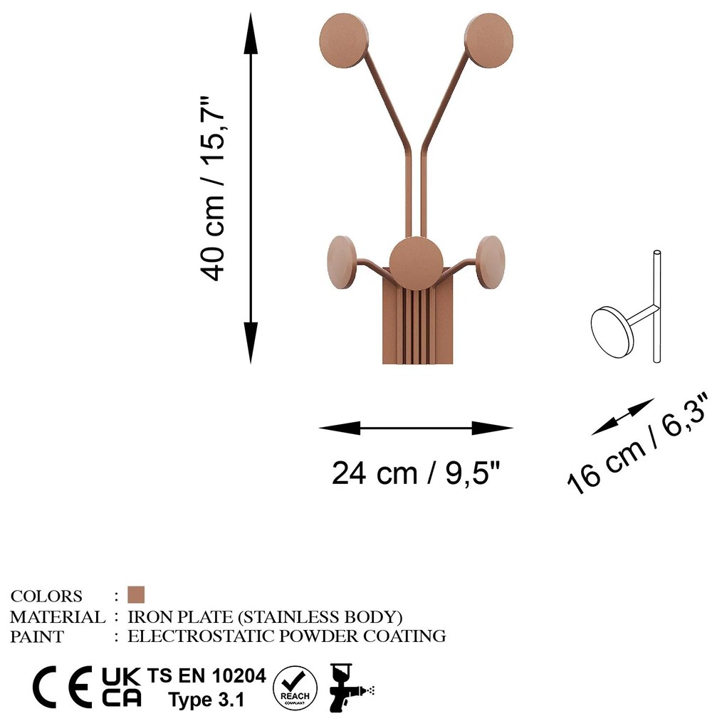Giraffe-C