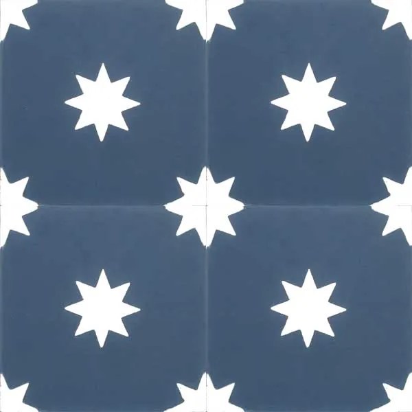 Cementové dlaždice 2602 | Articima