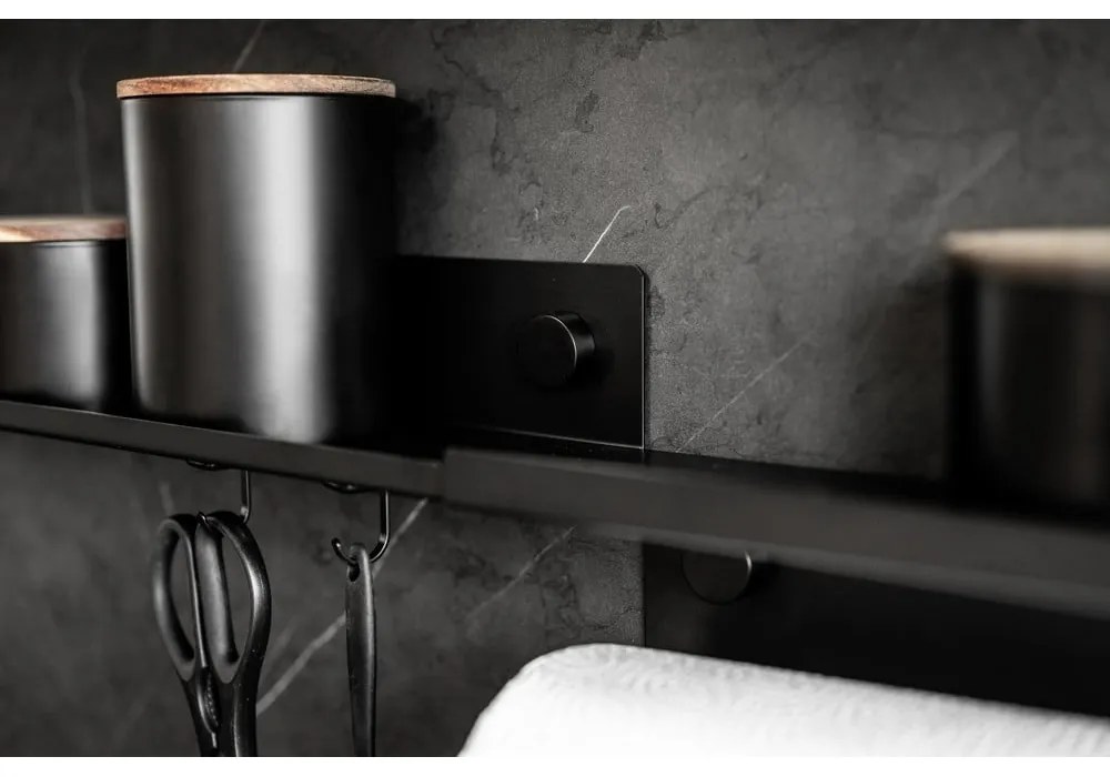 Sklenená dóza na kávu – Wenko