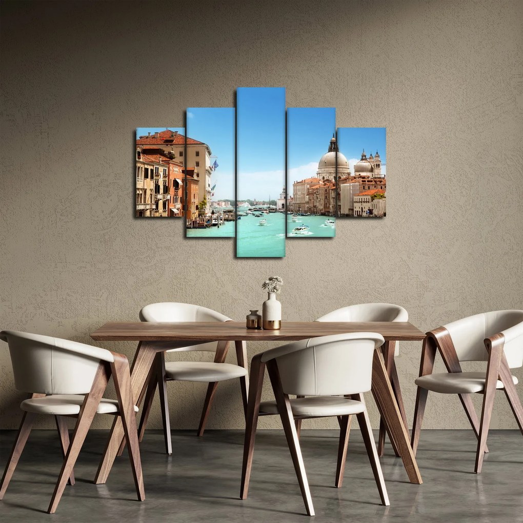 Obraz - Venice (150x105 cm)