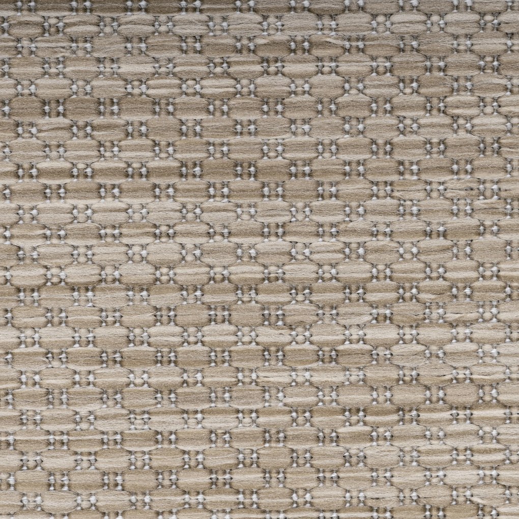 Kusový koberec Relax 4311 Beige kruh, 160x160 (priemer) kruh, béžová, chodba / predsieň, Ayyildiz