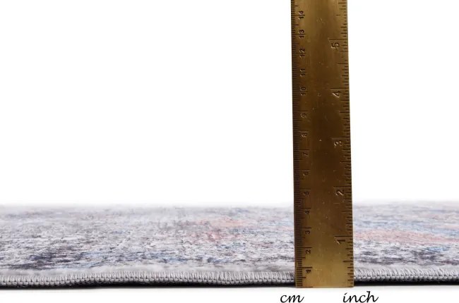 Koberec RACHELE sivý