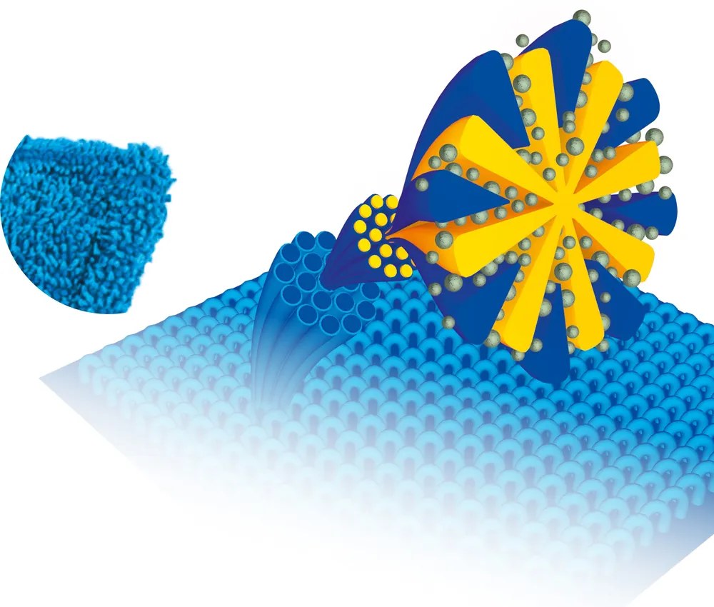 LT8027 M P STRIEKACIA+STIERKA SPRAY LAMART