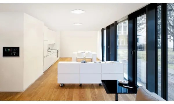 Steinel 067526 - LED Stropné svietidlo so senzorom RS PRO S30 Q SC 26W/230V 3000K