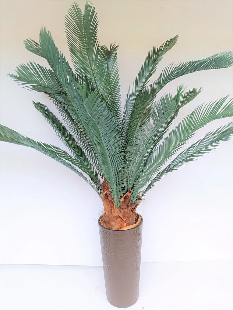 Umelá rastlina Cykas 175 cm