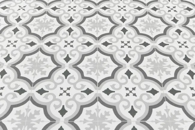 PVC podlaha Artifact Evora 594 sivá