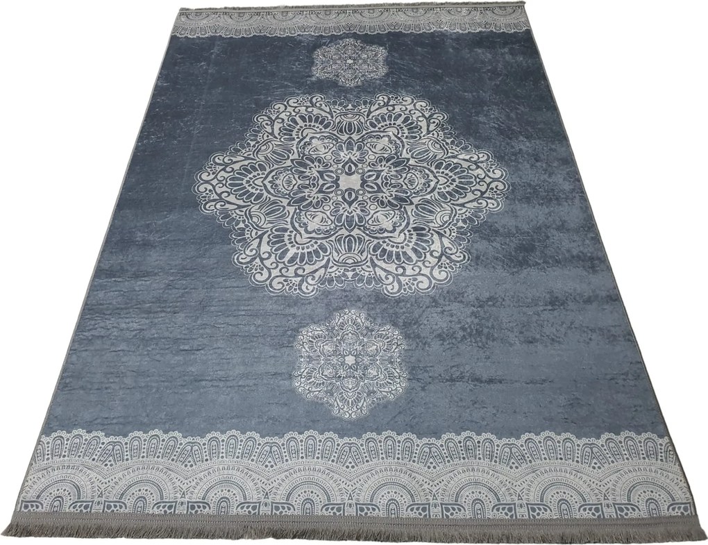 TA Koberec 45250 TLAČ TOSCANA Rozmer: 80x150 cm