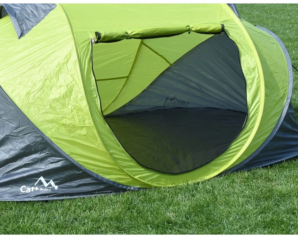 Stan CATTARA GARDA pre 2 osoby 230x130x95cm PU3000mm