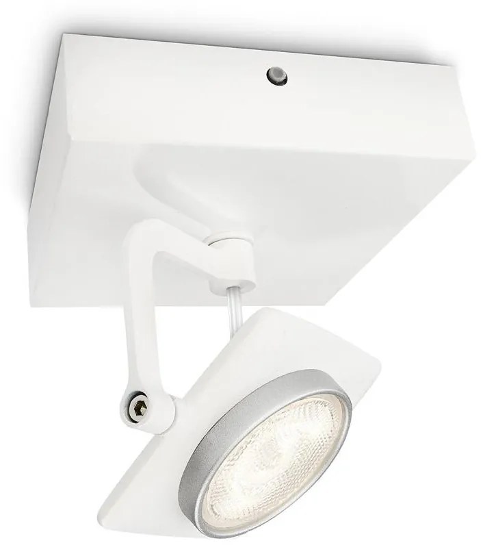 Philips Philips 53190/31/16 - Stmievateľné LED bodové svietidlo MILLENNIUM 1xLED/4W/230V P1060