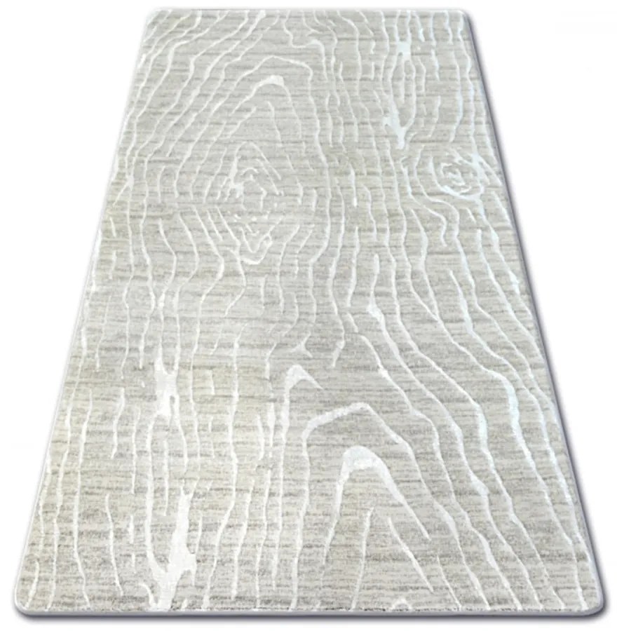 Luxusný kusový koberec akryl Abdul krémový, Velikosti 120x180cm