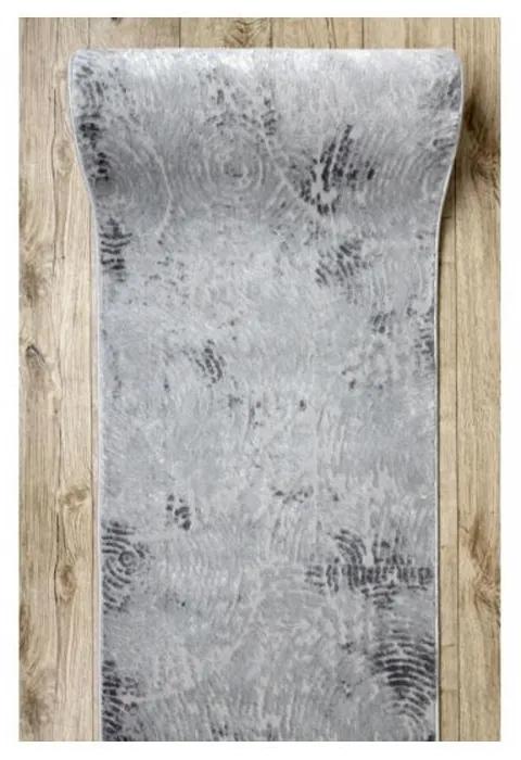 Behúň Faris šedý 150cm